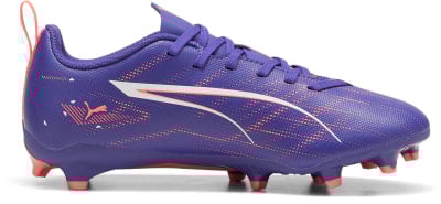 Puma Ultra 5 Play FG/AG Fußballschuhe