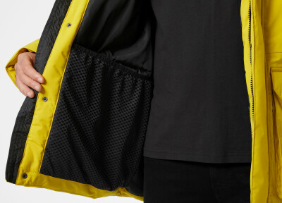 Helly Hansen Reine férfi kabát