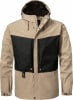 Schöffel Maghera 2L Hardshelljacke mit Kapuze