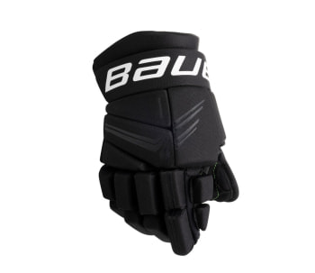 Bauer X GLOVE Hokejové rukavice