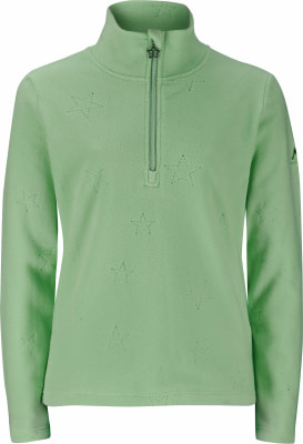 McKINLEY Starlet Midlayer mit Halfzip
