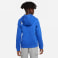 Chl. mikina s kapucňou B NSW SI FLC PO HOODIE BB