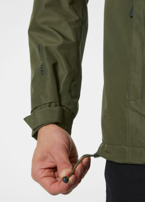 Helly Hansen Dubliner Insulated férfi kabát