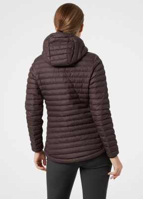 Helly Hansen Sirdal Hoode női kapucnis kabát