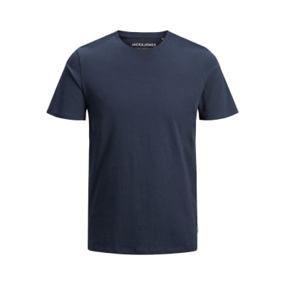 Jack & Jones JACK AND JONES Pán. triČko Basic, Organic