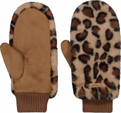 Barts Fur Fäustlinge