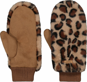 Barts Fur Fäustlinge