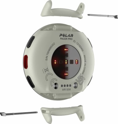 Polar Pacer Pro Smartwatch
