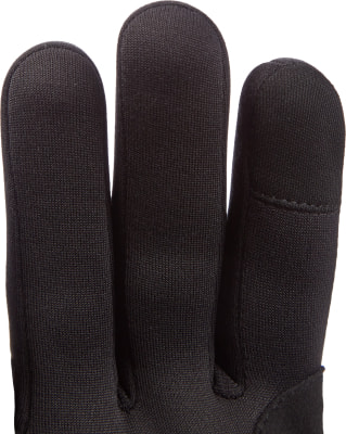 McKINLEY Dosp. rukavice Ron II ux, 94% PES/6% EL Powerstretch, Dry Plus