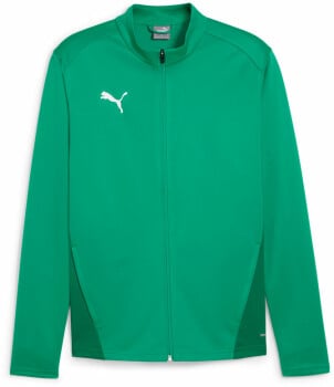 Puma teamGOAL Trainingsjacke