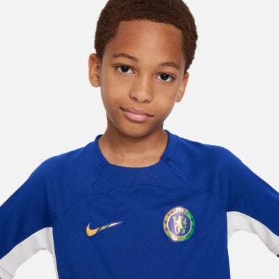 Nike Chelsea FC Heim-Fan-Trikot