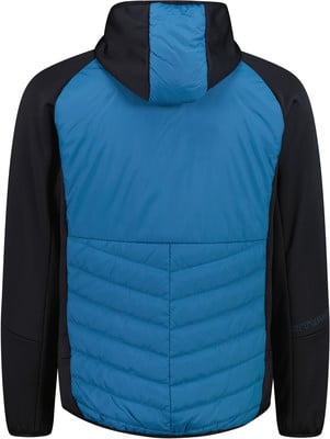 CMP Hybridjacke mit Kapuze CMP Hybridjacke mit Kapuze