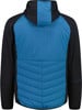 CMP Hybridjacke mit Kapuze