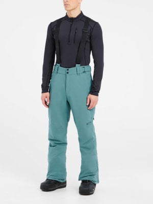 Protest Miikka Snowboardhose mit Träger