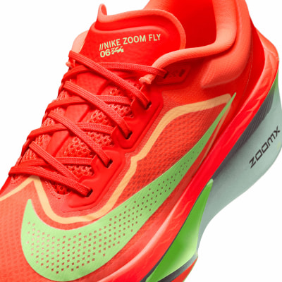 Nike Zoom Fly 6 férfi futócipő