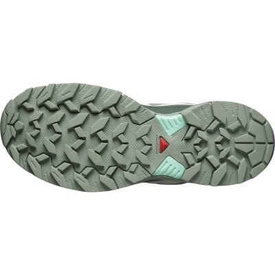 Salomon Dám. turistická obuv X Ultra 360 veï. VB