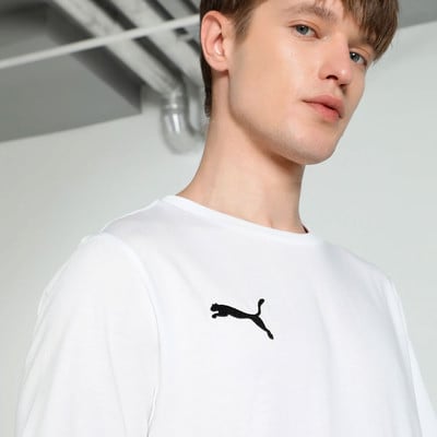 Puma teamGOAL Casuals T-Shirt Puma teamGOAL Casuals T-Shirt