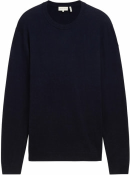 Tom Tailor TOM TAILOR Cotton Cashmere pulóver