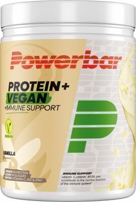 Powerbar PowerBar Protein+ Vegan Immune Support 