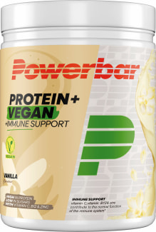 PowerBar Protein+ Vegan Immune Support 570g