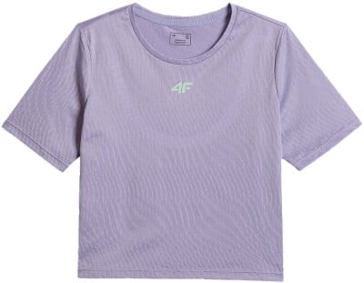 4F F1806 T-Shirt Dry 4F F1806 T-Shirt Dry