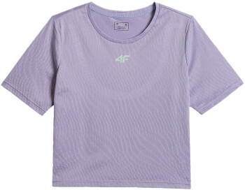 4F F1806 T-Shirt Dry