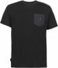 Icepeak Marmarth T-Shirt kurzarm 100%BW