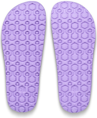 Roxy RG Kattie Badepantoffel US-Gr.