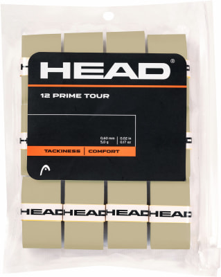 Head Prime Tour Griffband