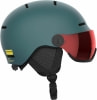 Salomon Orka Visor gyerek sísisak