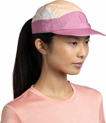 Buff 5 Panel Go Kappe