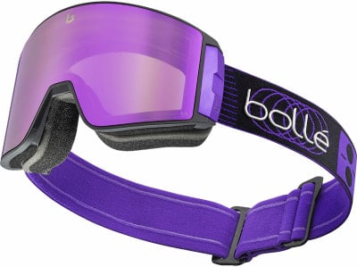 Bollé Blackridge Skibrille