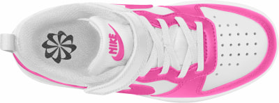Nike Court Borough Low Recraft Freizeitschuhe