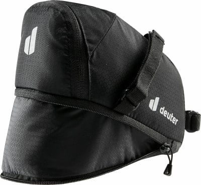 Deuter Bike Bag 1.1 + 0.3 Satteltasche