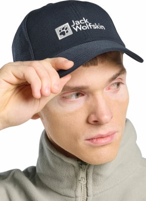 Jack Wolfskin Kappe
