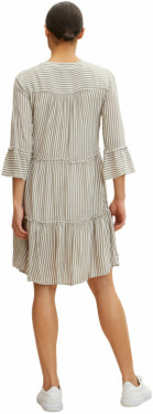 Striped Tunica női ruha