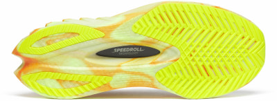 Saucony Endorphin Pro 4 Galaxy Laufschuhe