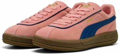 Puma Club Klassika SD Női szabadidőcipő 