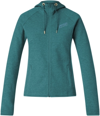 Lucie 2 Kapuzenjacke