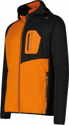 CMP Pulsano Wanderjacke mit Kapuze