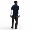 Nike PSG JSY SS STAD HM Fußballtrikot PSG Home