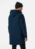 Helly Hansen Park Ins Rain férfi kapucnis kabát