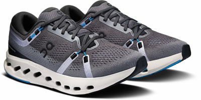 On Cloudsurfer 2 Laufschuhe