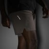 Salomon Shakeout C 2in1 Laufshorts