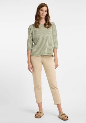 elbsand Veera 3/4 Shirt