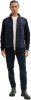 Tom Tailor TOM TAILOR Hybrid Sweat Jkt pulóver