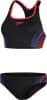 Speedo Placement Bikini-Set dvojdílné plavky