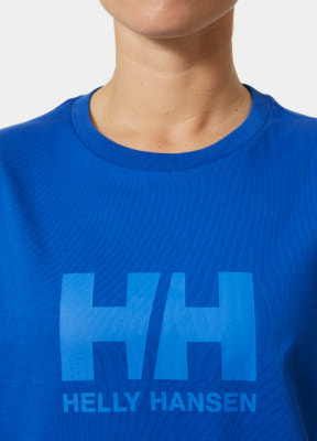 Helly Hansen W HH Logo 2.0 női póló
