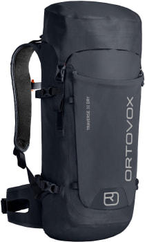 Ortovox Traverse 30 Dry Skitourenrucksack