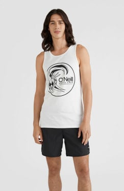 Lm O'Riginals férfi Tank Top